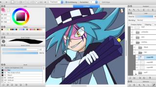 Kaitou Joker Screenshot Redraw Travelling Jokers