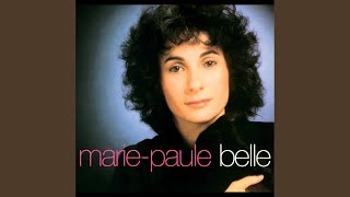 Video thumbnail of "Marie Paule Belle - Que Tu Ne M'Aimes Plus"