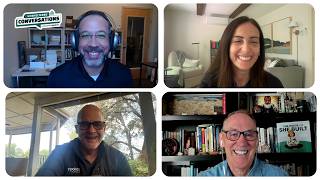 Jeff, Mollie, & Matthew: How the Homebuilding Industry Creates Impact Beyond the Jobsite