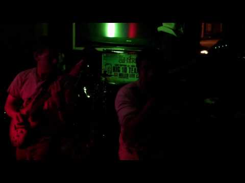 Down Wilson - No Diggity (Blackstreet cover live at T&H 10.2)