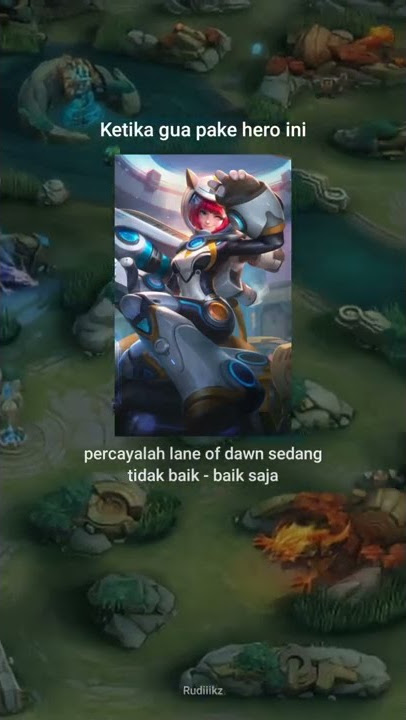 STORY WA ML KIMMY #shorts #mobilelegends #mlbb #storywa #quotesml #youtubeshorts #djstereolove