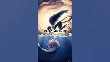Sirens & Mermaids Ancient Scary Beings