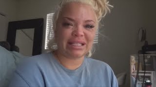 (FULL VIDEO) Trisha Paytas DELETED video calling out David Dobrik and Brandon Calvillo