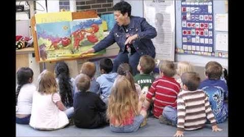 Universal Access video