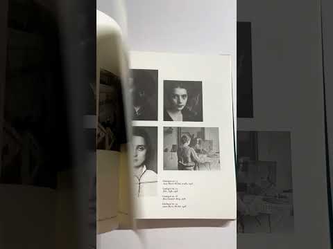 Альбоми відомих фотографів книга фотографій Андре Кертеса Andre Kertesz: Andre Kertesz of Paris and New York, відео 1