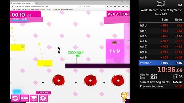 (25.60) Vex 2 -Vexation