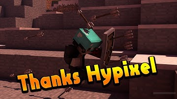 GOT Prestige 18!!! WHOLE SERVER CHASES ME!!! Fusionpro Botting???   (Hypixel-The Pit)