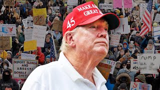 видео: MAGA заявил, что этого НИКОГДА не произойдет; это происходит при Трампе картинка: MAGA заявил, что этого НИКОГДА не произойдет; это происходит при Трампе
