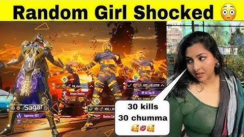 Random 3 players call me Noob _ challenge for 4vs4 TDM room (part -10) Sagargaming