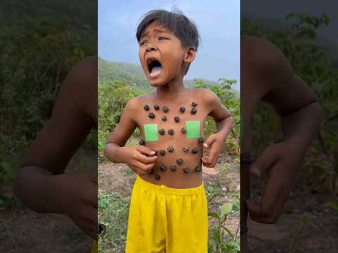 Survival Skills- SMART