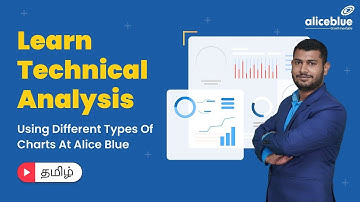 Learn Technical Analysis Using Different Types Of Charts | Alice Blue