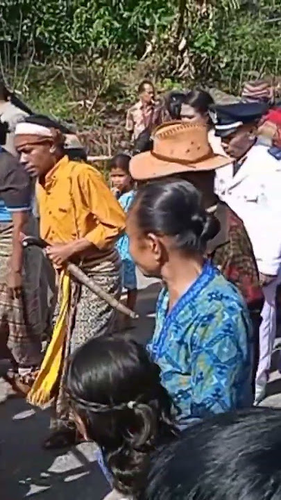 tarian tradisional TTU.. BSO'OT nok LEKO SENE