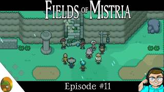 To the Summit! And the Lemon Tree! | Fields of Mistria Episode 11 | Version 1.0