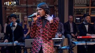 Stromae - Tous les mêmes - RTL LATE NIGHT