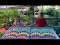 Sort ball game challenge puzzle solve easily and quickly