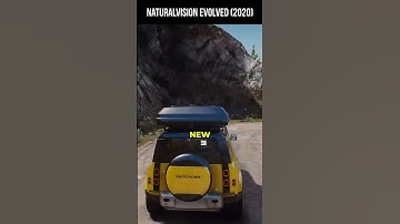 GTA 5 Graphics Evolution (2013-2025)