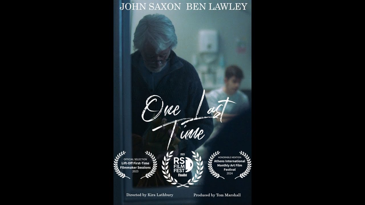 One Last Time - Short Film (2023) - YouTube