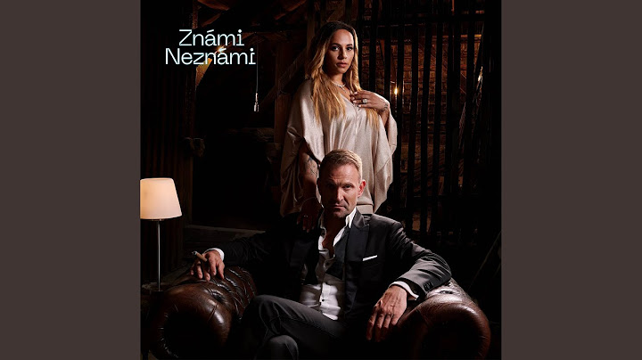 Jedno ráno (Titulná pieseň k filmu Známi Neznámi)