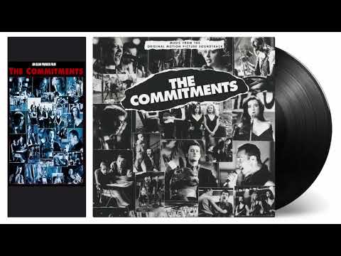 The Commitments - Mustang Sally