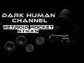 Retroid Pocket Sticks (Стики для Retroid Pocket 4/5, Ayn Odin)