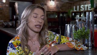 Mindful drinking? More Americans seek an alcohol-free social life