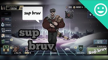 Bullet Echo Gameplay | Wait Doc is decent?! + Leviathan and Cyclops