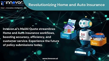 Revolutionize Submission Workflows with AI-Powered MailAI Quote 🚀 | Automate, Extract & Optimize!