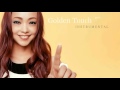 安室奈美恵 /「Golden Touch」【INSTRUMENTAL】インストゥルメンタル カラオケ
