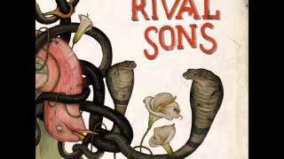 Rival Sons - The Heist