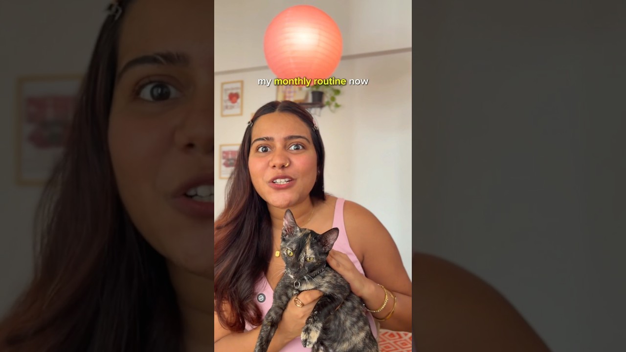 GRWM while send support home.