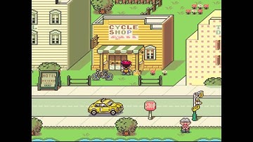 earthbound part 6: to twoson