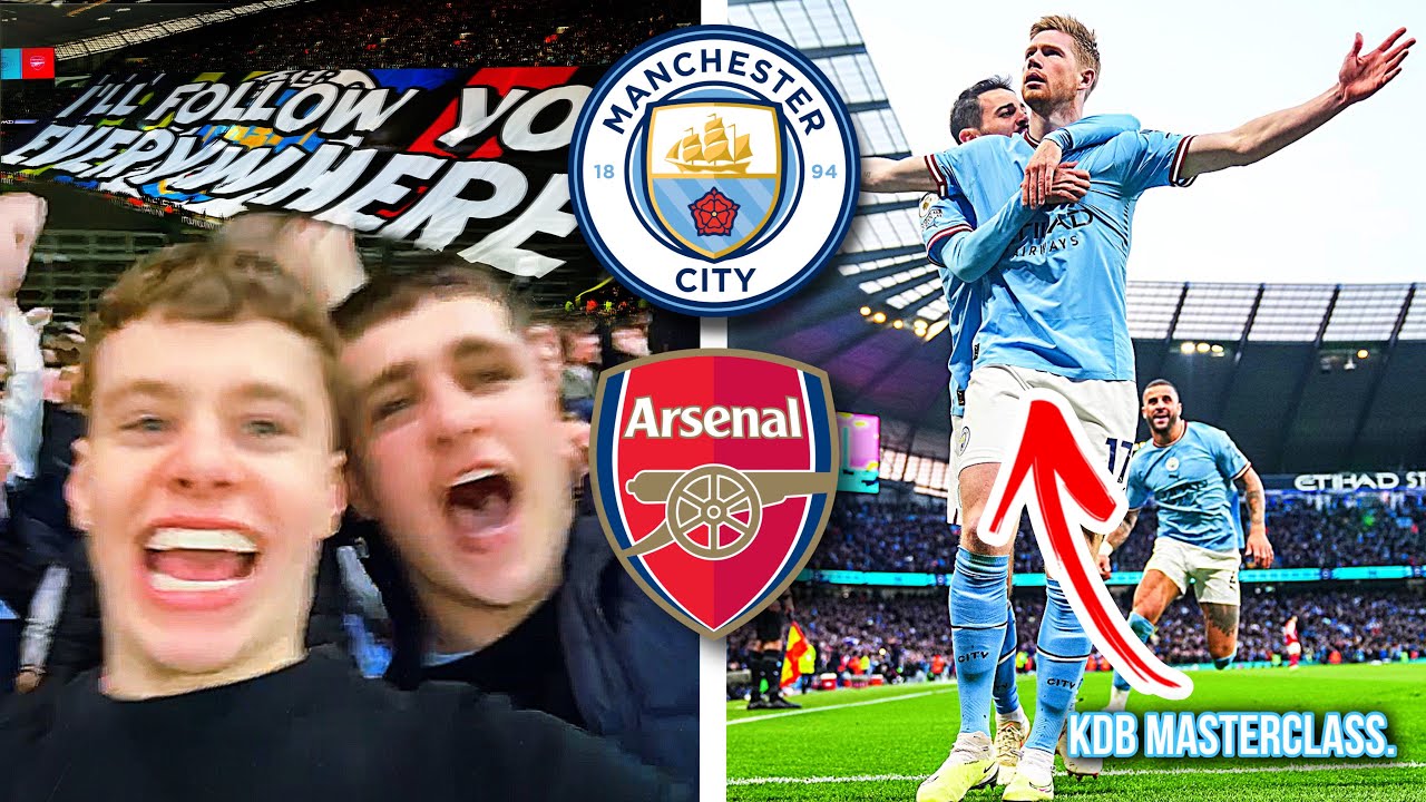 Man City can dominate for years but it's Financial Fair Play, not Arsenal  that could detonate empire