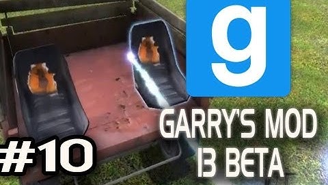 Garry