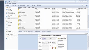 Multi Level Automated Parking System Design Data Management Part 4