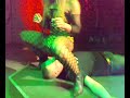 Pascal krijgt een lapdance in Weert