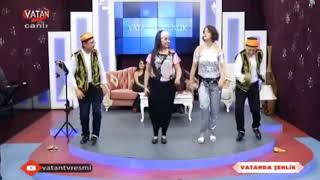 I Ieda Twist - Çingirakli Yilan