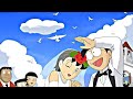 Movie The Night before Wedding explained in hindi | Nobita Shizuka Marriage