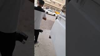 ترهيم شاص نيسان فتك