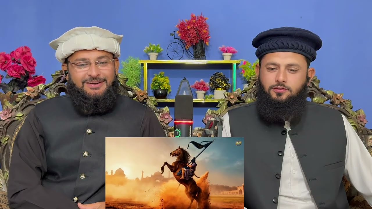 Hari Singh Nalwa | The Warrior of Sikh Raj | Fearless General of Khalsa Empire | part2