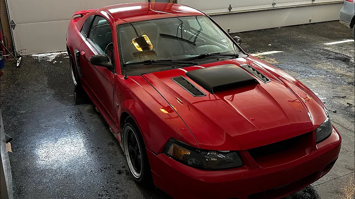 On3 Performance Turbo Kit 25,000 mile Update