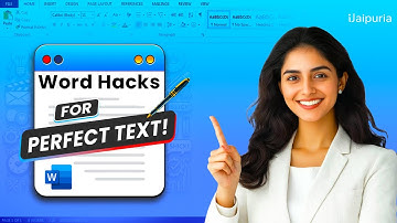 How to Proofread Word Documents: Essential Tips for Error-Free Writing
