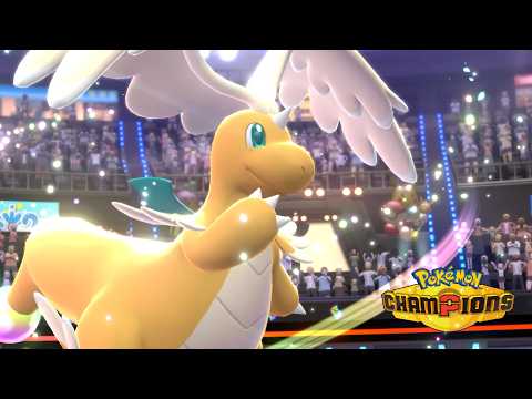 ポケモン公式YouTubeチャンネル - YouTube