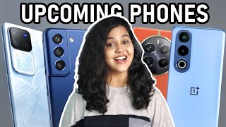 5 UPCOMING SMARTPHONES You Should Wait For - April 2024 by Techy Kiran 63,597 views 2 months ago 8 minutes, 16 seconds
