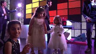Wedding day 1 Yan &amp; Rada 08.08.2018 Part 4  ( Цыганская свадьба Ян&amp;Рада ) г.Астана