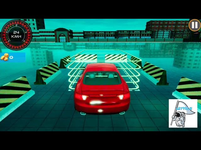 Real Car Parking 2024: Driving Simulator for Nintendo Switch