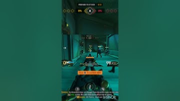 Mei and Orisa Interaction #overwatch2 #overwatchclips #mei #orisa #ow2