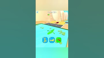 Shape shifting game Play beamng drive Level - 521