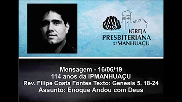 O que podemos fazer para andar com Deus?