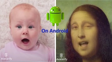 Avatarify  Android  | Download Avatarify For Android | Avatarify app Android (Alternative) | WOMBO