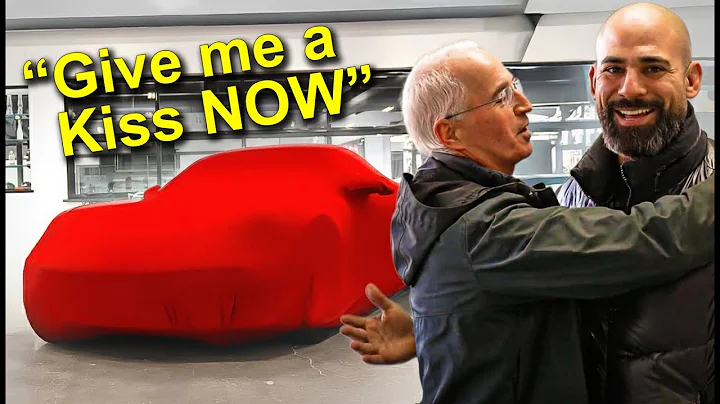 I Sold Him a $100K Car... Then He Did This!?!